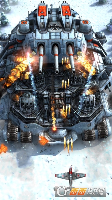 MCSM(空袭2(AirAttack2))