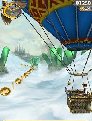 神庙逃亡魔境仙踪