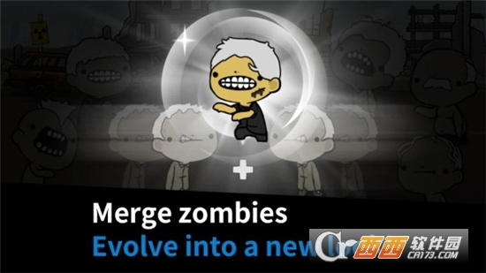 Hy Zombie Virus(快乐僵尸病毒最新版)