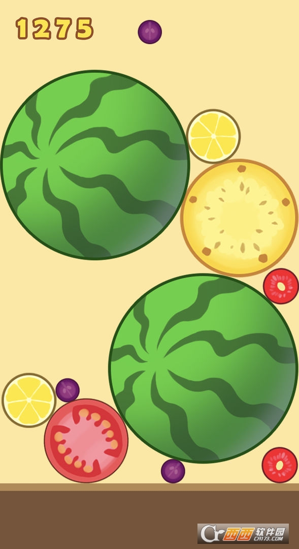 合成大西瓜正版