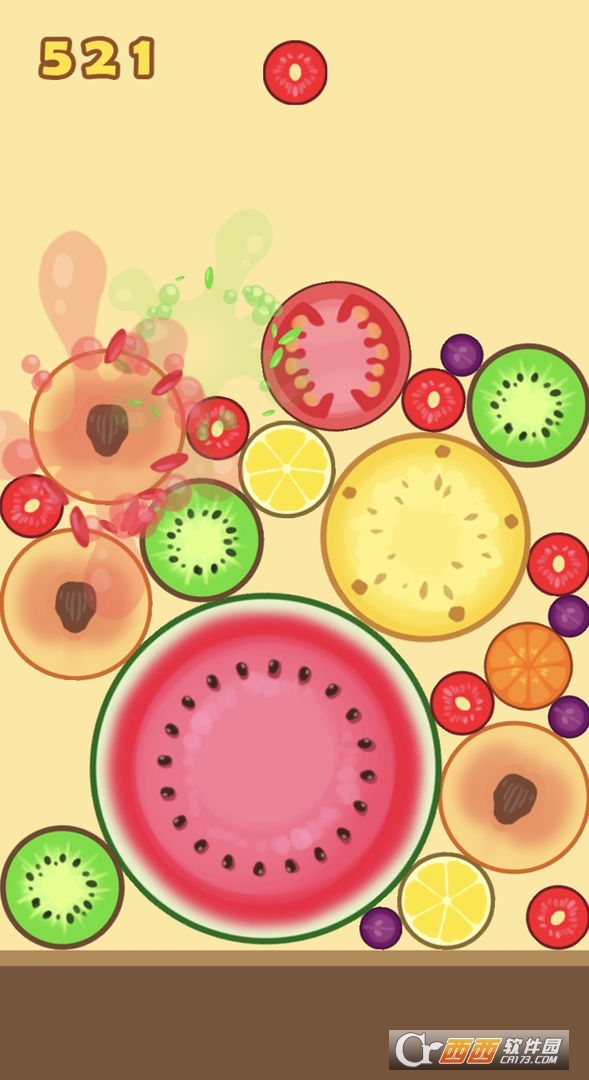 合成大西瓜正版