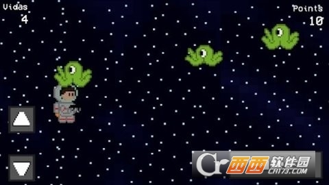 拯救宇宙中文版