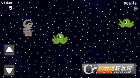 拯救宇宙中文版