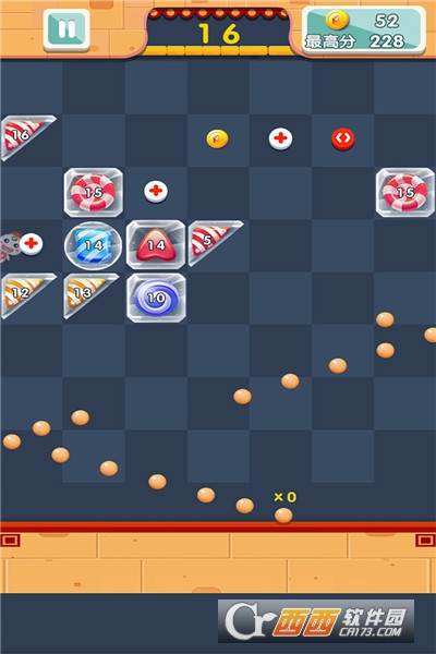 华容道经典闯关