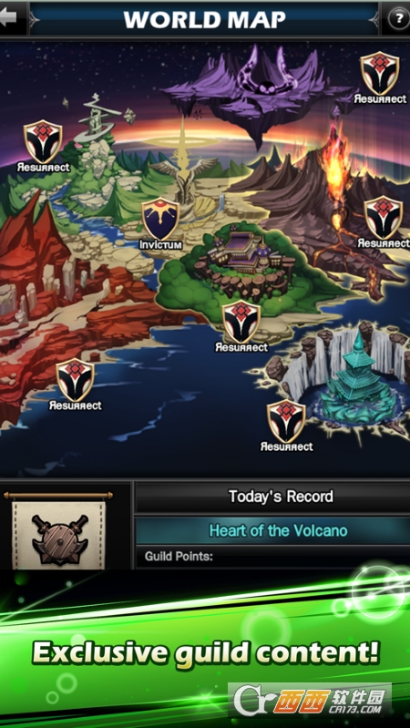 怪兽军阀Monster Warlord