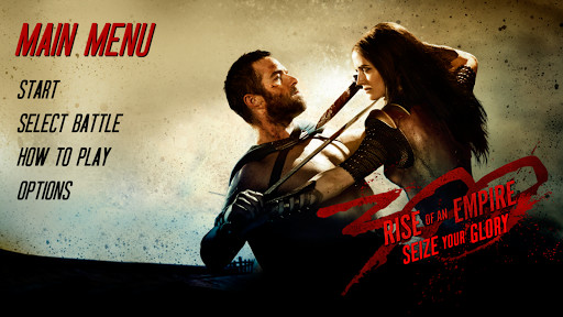 300勇士帝国崛起免验证最新版