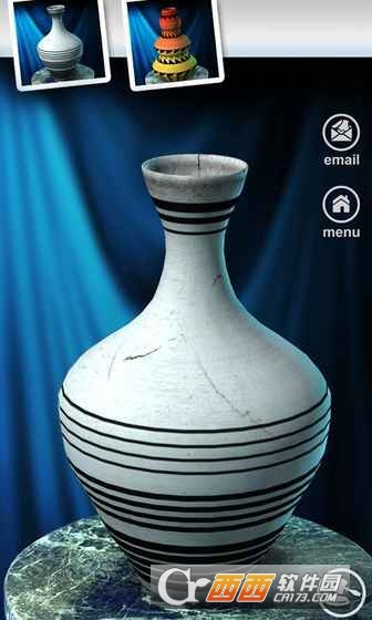 Pottery(一起做瓷器)