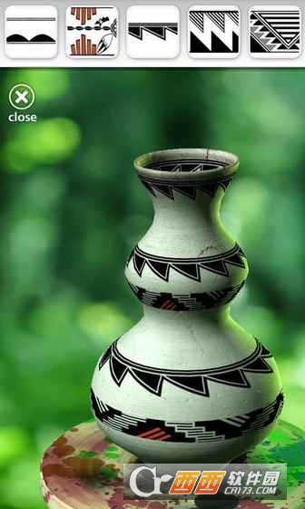 Pottery(一起做瓷器)