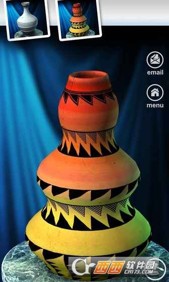 Pottery(一起做瓷器)