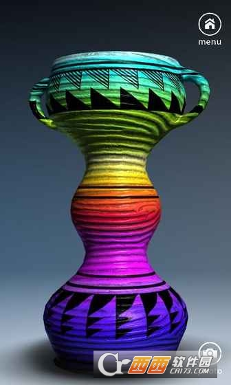 Pottery(一起做瓷器)