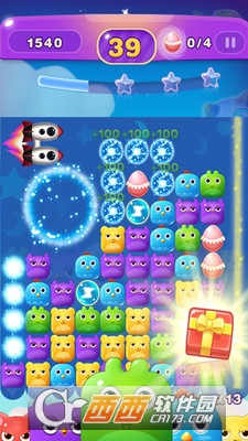 Pet Farm Hy(开心宠物消消看手游)