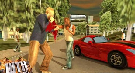 What The Hell(地狱的滋味)