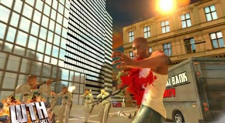 What The Hell(地狱的滋味)