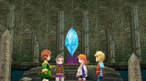 最终幻想3安卓版