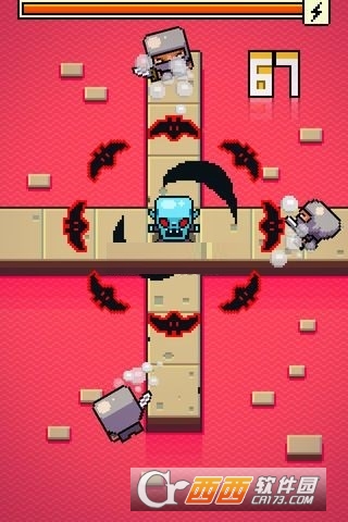 Fist of Fury(愤怒的拳头)