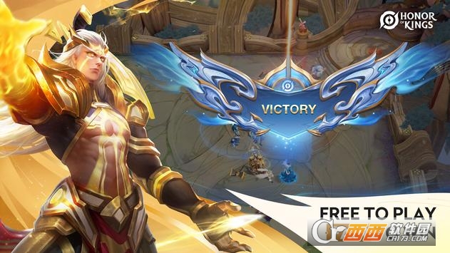 王者荣耀国际服测试版墨西哥服