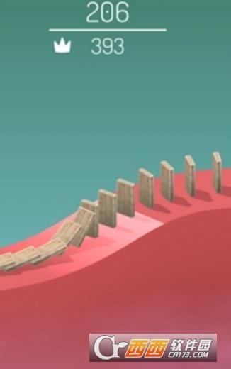 domino(多米诺骨牌)