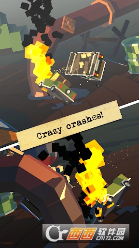 RACE Yourself(自由驰骋)