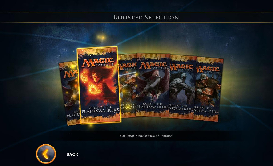 万智牌2014 安卓版