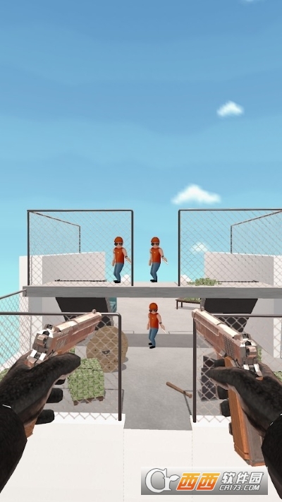 Don Vick(快速射击)