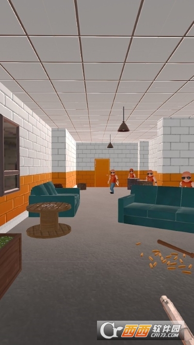 Don Vick(快速射击)