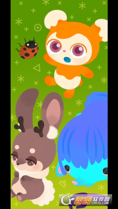 Livly Island宠物岛