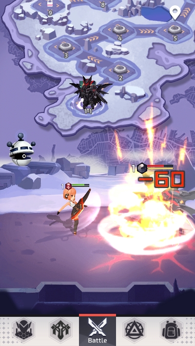 Nova Heroes(新世界英雄)