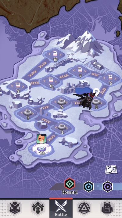 Nova Heroes(新世界英雄)