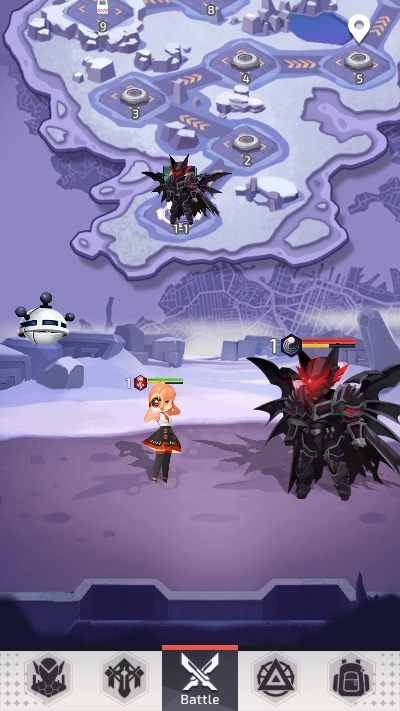 Nova Heroes(新世界英雄)