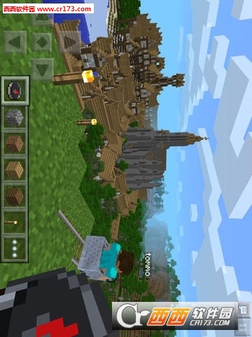 我的世界0.16.0正式版