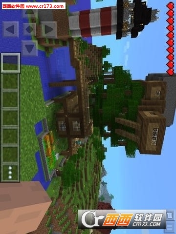 我的世界0.16.0正式版