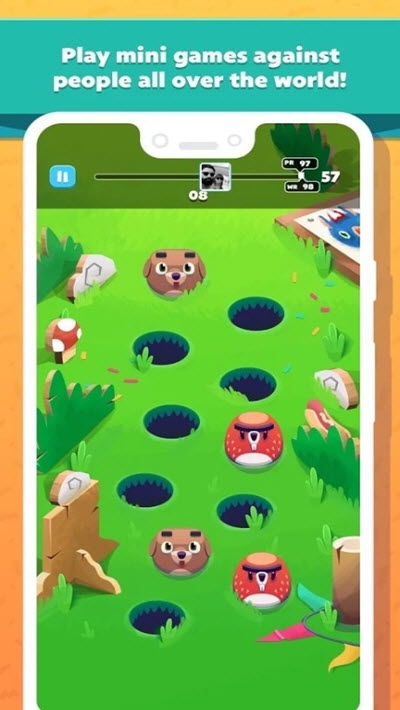 Party Time(派对时间)