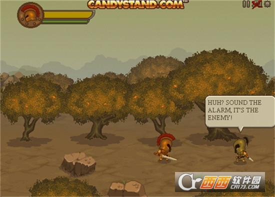 双刃战士无敌版手机版