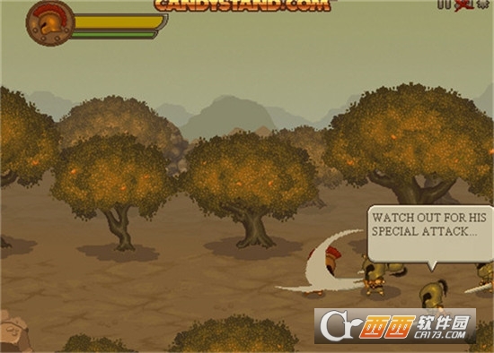 双刃战士无敌版手机版