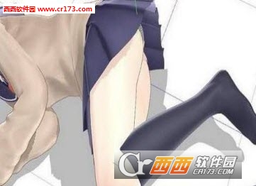 跟奈奈酱一起玩耍吧中文版