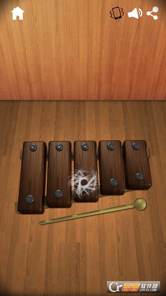 Antistress(减压小游戏)