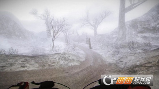 MTB下坡多人(MTB DownHill)