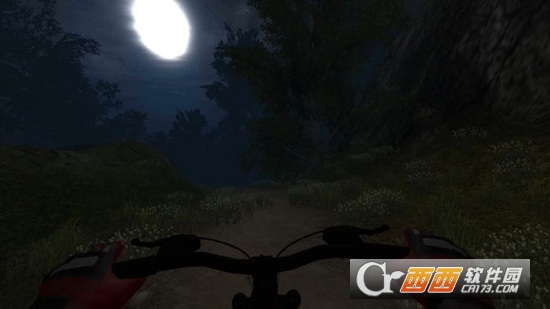 MTB下坡多人(MTB DownHill)