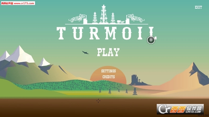 Feed Me Oil(石油风暴中文版)