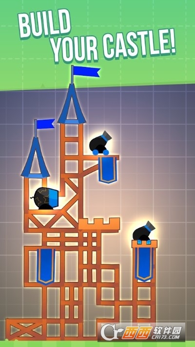 CastleFight(城堡之战)