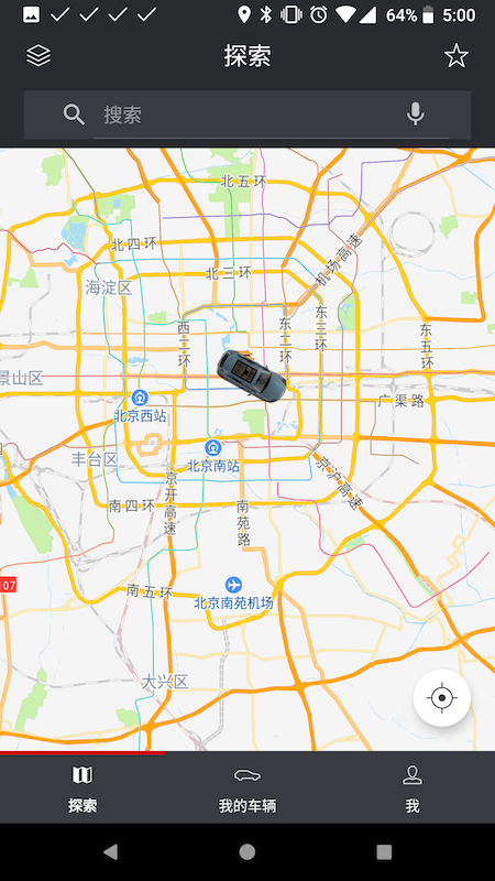 保时捷智慧互联