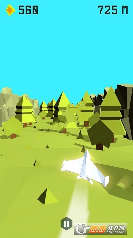 Low fly(低空飞行)