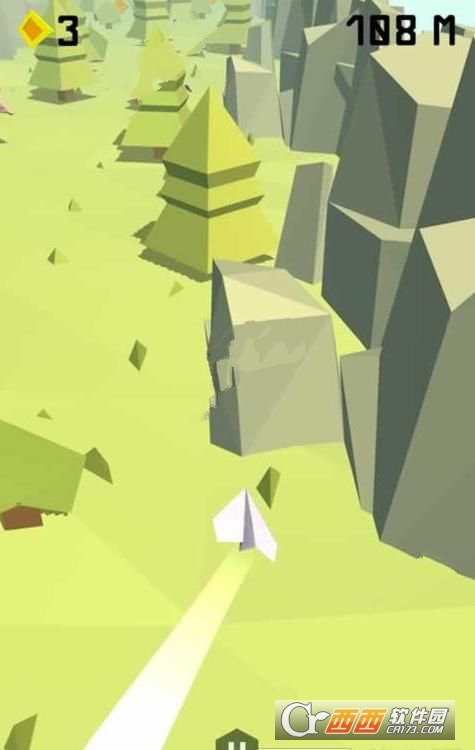 Low fly(低空飞行)