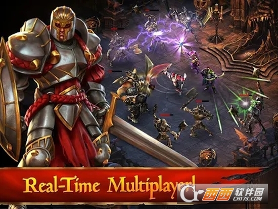 KingsRoad(圣魔之战)