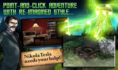 特斯拉的电喷雾