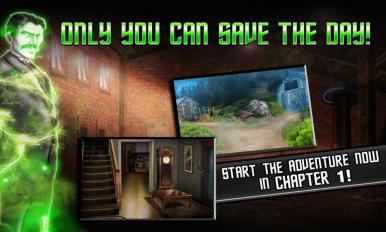 特斯拉的电喷雾