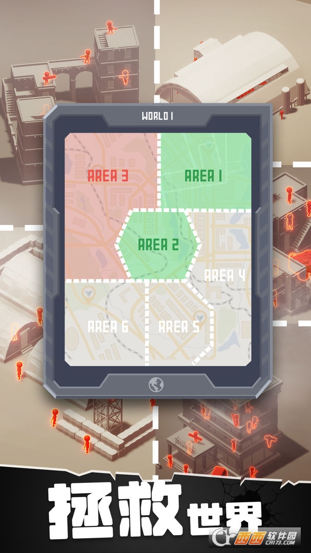 战斗直升机模拟器游戏最新版