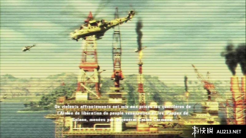 雇佣兵2战火纷飞（Mercenaries 2 World In Flames）v20170403八项修改器Mrantif
