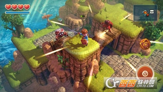Oceanhorn(海之号角最新版)