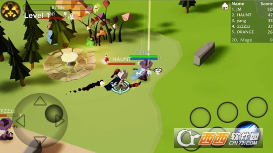 永恒之地Field of Eternity